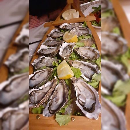 维琴察 Locazione Turistica E Ristorante Da Nico酒店 外观 照片