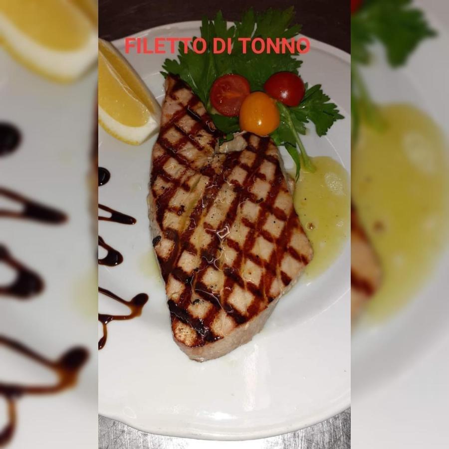 维琴察 Locazione Turistica E Ristorante Da Nico酒店 外观 照片