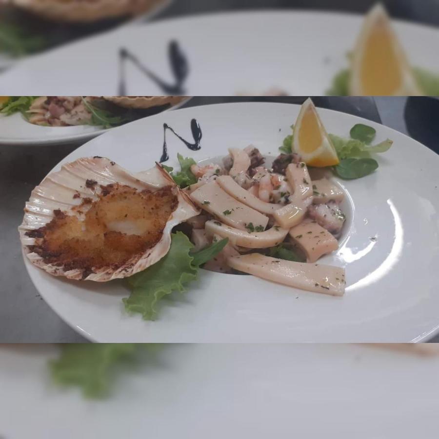 维琴察 Locazione Turistica E Ristorante Da Nico酒店 外观 照片