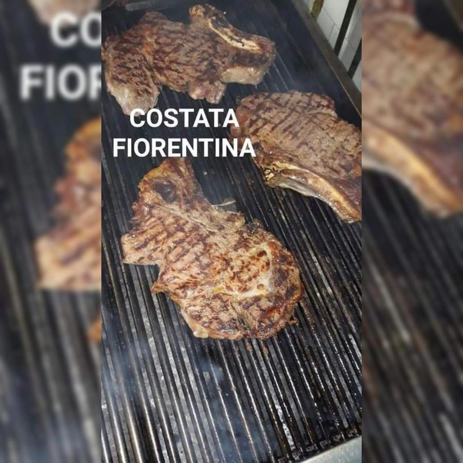 维琴察 Locazione Turistica E Ristorante Da Nico酒店 外观 照片