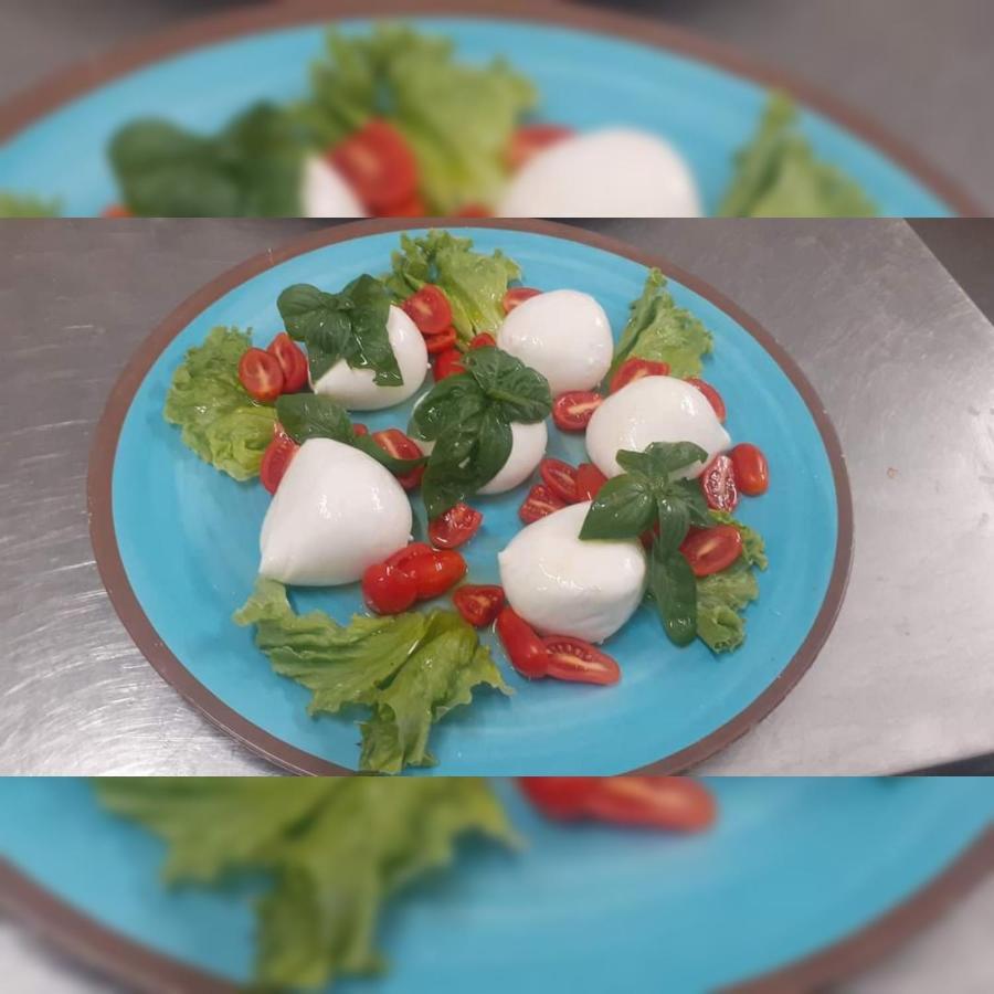维琴察 Locazione Turistica E Ristorante Da Nico酒店 外观 照片