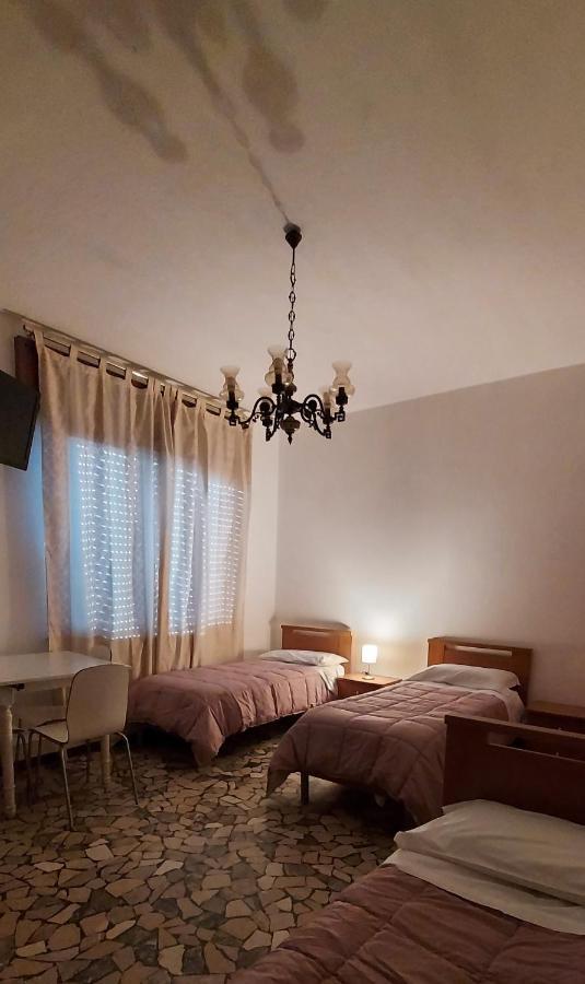 维琴察 Locazione Turistica E Ristorante Da Nico酒店 外观 照片